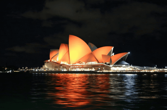 Sun, Surf & Iconic Wonders: Ultimate 12-Day Australia East Coast Adventure