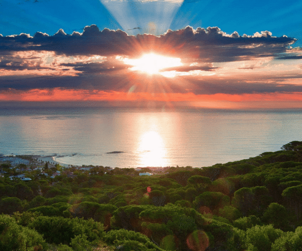 Mother City Magic: Ultimate 6-Day Cape Town Discovery Tour