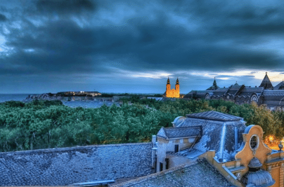 Balkan Heart & Timeless Spirit: Ultimate 7-Day Belgrade Discovery Tour