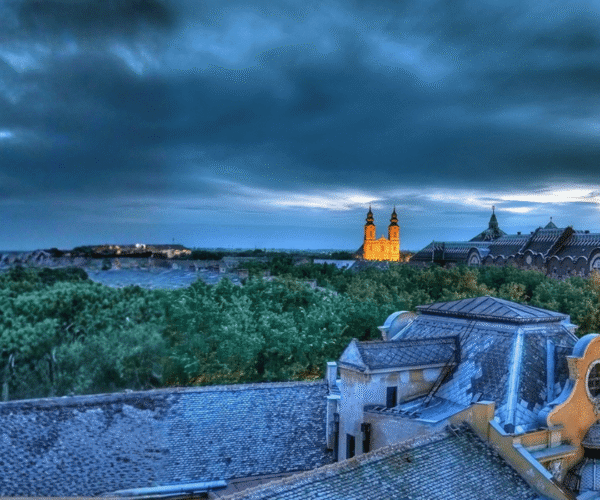 Balkan Heart & Timeless Spirit: Ultimate 7-Day Belgrade Discovery Tour