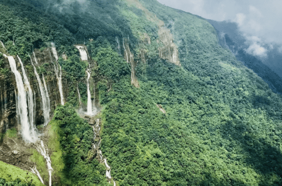 Gateway to the Northeast: Ultimate 6-Day Guwahati Discovery Tour