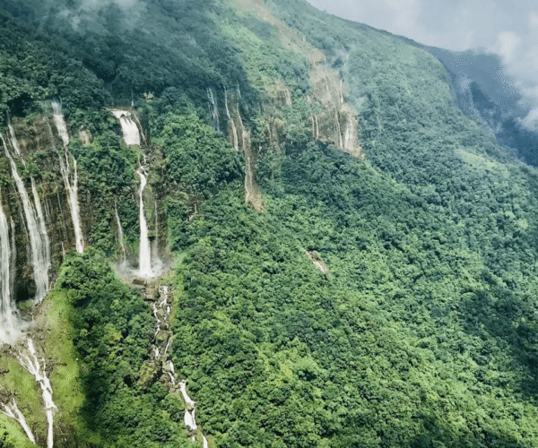 Gateway to the Northeast: Ultimate 6-Day Guwahati Discovery Tour
