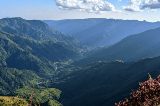 Scotland of the East: Ultimate 6-Day Shillong Discovery Tour