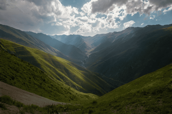 Pamir Gateway & Mountain Majesty: Ultimate 7-Day Dushanbe Discovery Tour