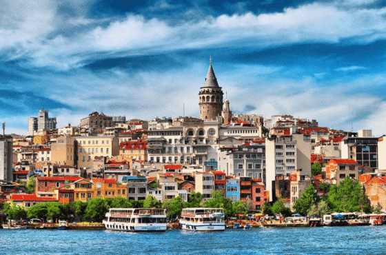 Where East Meets West: Ultimate 7-Day Istanbul Discovery Tour