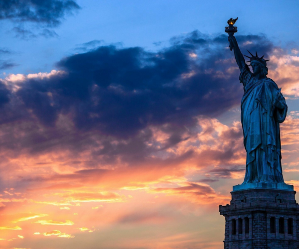 Grand USA Discovery – East to West Coast Adventure