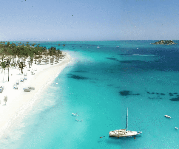 Serengeti Safari & Spice Island Bliss: Ultimate 10-Day Tanzania Wildlife & Beach Adventure